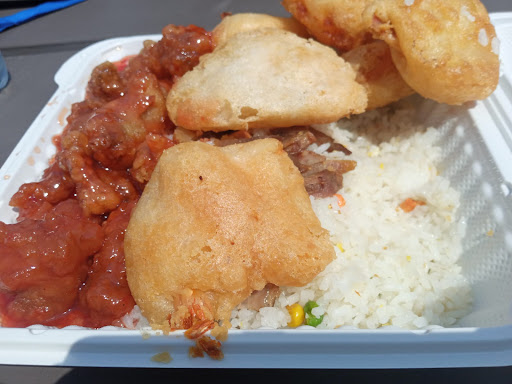 Photo of Hong Sheng Restaurant - 72C 2 Ave S, Williams Lake, BC V2G 1H6